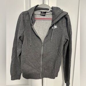 Nike women hoodie